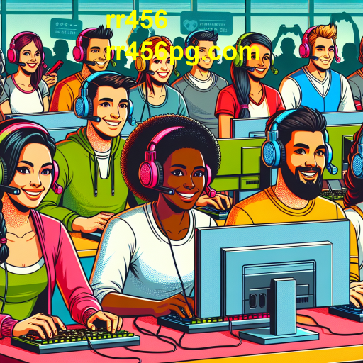 O Crescimento do Jogo Multijogador: Conectando Jogadores em Todo o Mundo