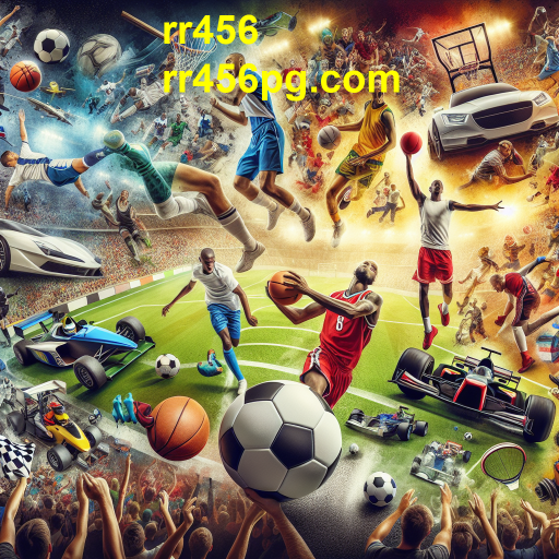 A Ascensão dos Jogos de Esportes no Mundo dos Videogames