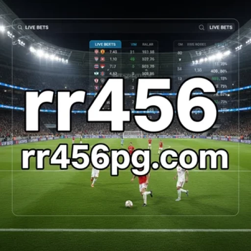 Logo rr456